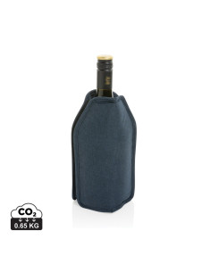 Cooler do wina Vino RPET z logo firmy w LazyStore!
