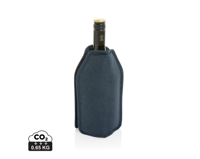 Cooler do wina Vino RPET z logo firmy w LazyStore!