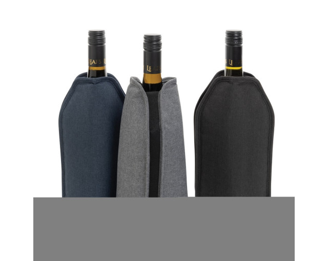 Cooler do wina Vino RPET z logo firmy w LazyStore!