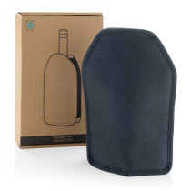 Cooler do wina Vino RPET z logo firmy w LazyStore!