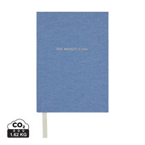 Notatnik, pamiętnik VINGA One Memory a Day z logo firmy w LazyStore!
