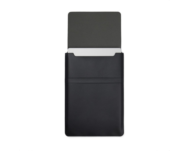 Pokrowiec na laptopa 14" VINGA Timo, RPET z logo firmy w LazyStore!