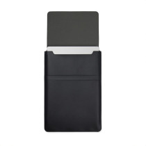 Pokrowiec na laptopa 14" VINGA Timo, RPET z logo firmy w LazyStore!