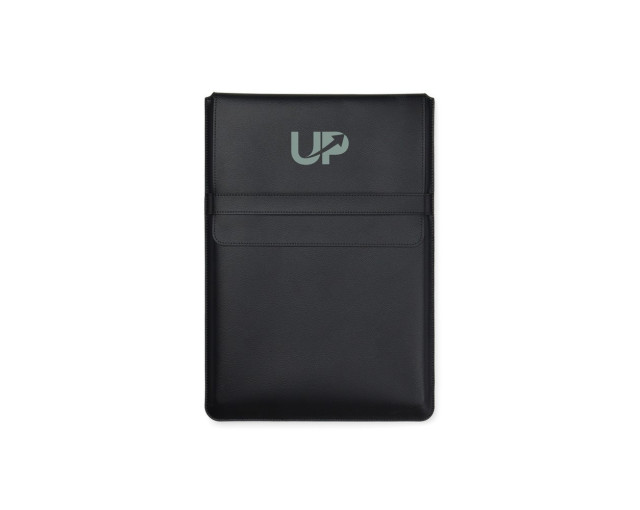 Pokrowiec na laptopa 14" VINGA Timo, RPET z logo firmy w LazyStore!