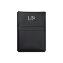 Pokrowiec na laptopa 14" VINGA Timo, RPET z logo firmy w LazyStore!