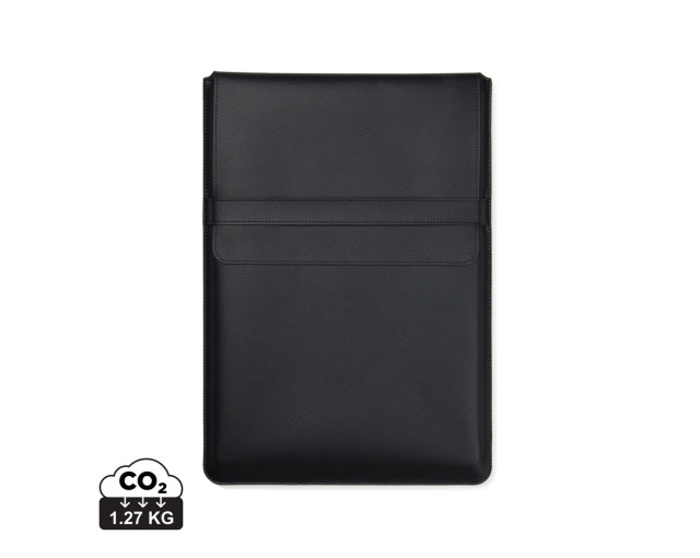 Pokrowiec na laptopa 14" VINGA Timo, RPET z logo firmy w LazyStore!