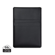 Pokrowiec na laptopa 14" VINGA Timo, RPET z logo firmy w LazyStore!