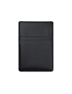 Pokrowiec na laptopa 16" VINGA Timo, RPET z logo firmy w LazyStore!