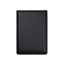 Pokrowiec na laptopa 16" VINGA Timo, RPET z logo firmy w LazyStore!