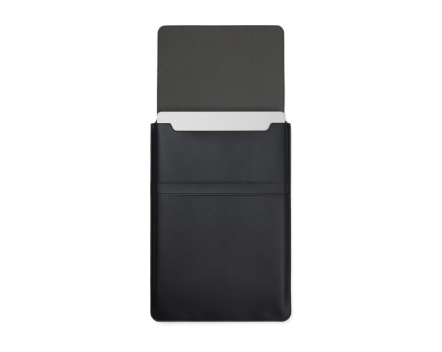 Pokrowiec na laptopa 16" VINGA Timo, RPET z logo firmy w LazyStore!