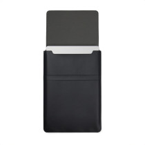 Pokrowiec na laptopa 16" VINGA Timo, RPET z logo firmy w LazyStore!