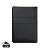 Pokrowiec na laptopa 16" VINGA Timo, RPET z logo firmy w LazyStore!