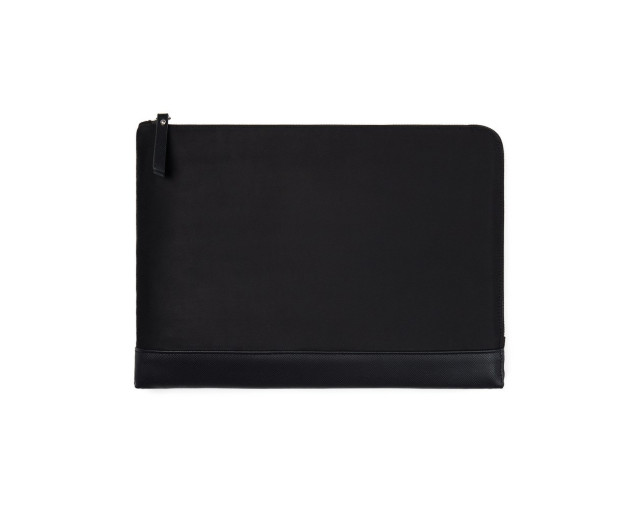 Pokrowiec na laptopa 16" VINGA Marlow, RPET z logo firmy w LazyStore!