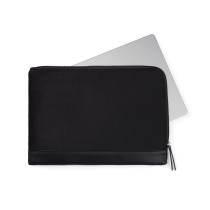 Pokrowiec na laptopa 16" VINGA Marlow, RPET z logo firmy w LazyStore!