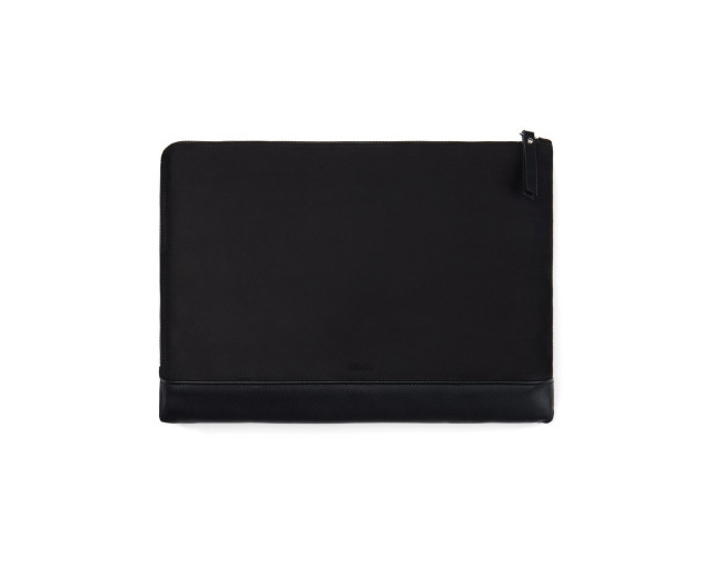 Pokrowiec na laptopa 16" VINGA Marlow, RPET z logo firmy w LazyStore!