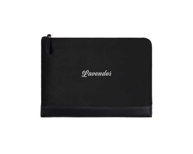 Pokrowiec na laptopa 16" VINGA Marlow, RPET z logo firmy w LazyStore!