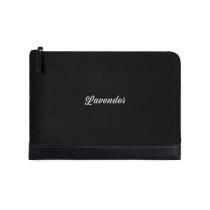 Pokrowiec na laptopa 16" VINGA Marlow, RPET z logo firmy w LazyStore!
