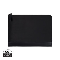 Pokrowiec na laptopa 16" VINGA Marlow, RPET z logo firmy w LazyStore!