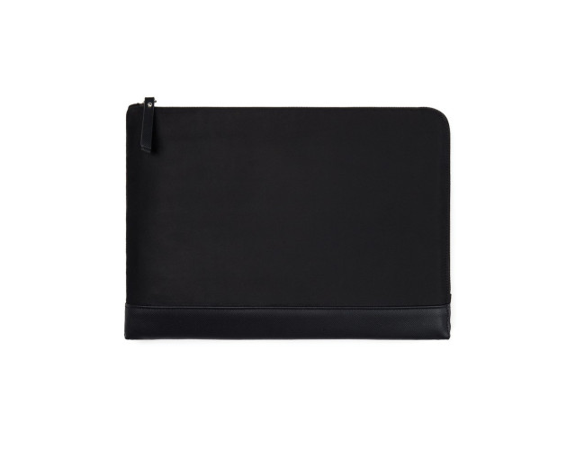 Pokrowiec na laptopa 14" VINGA Marlow, RPET z logo firmy w LazyStore!