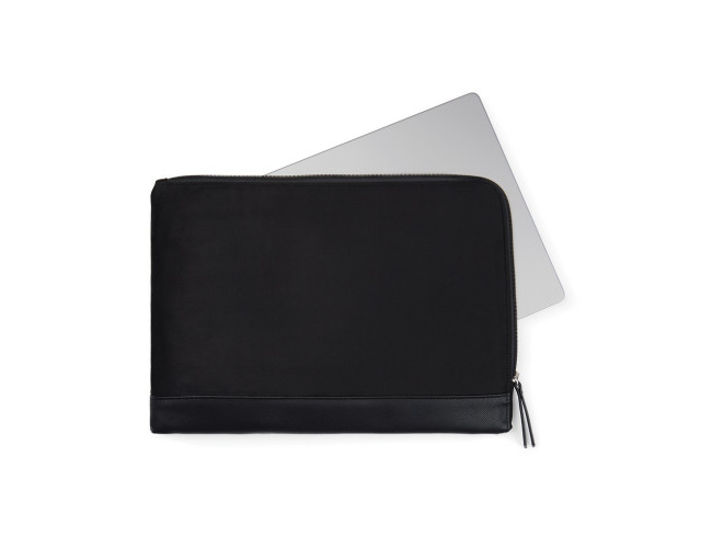 Pokrowiec na laptopa 14" VINGA Marlow, RPET z logo firmy w LazyStore!