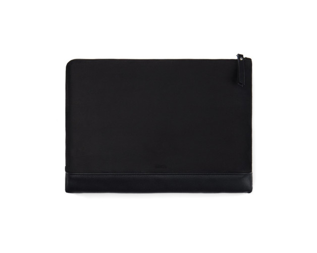 Pokrowiec na laptopa 14" VINGA Marlow, RPET z logo firmy w LazyStore!