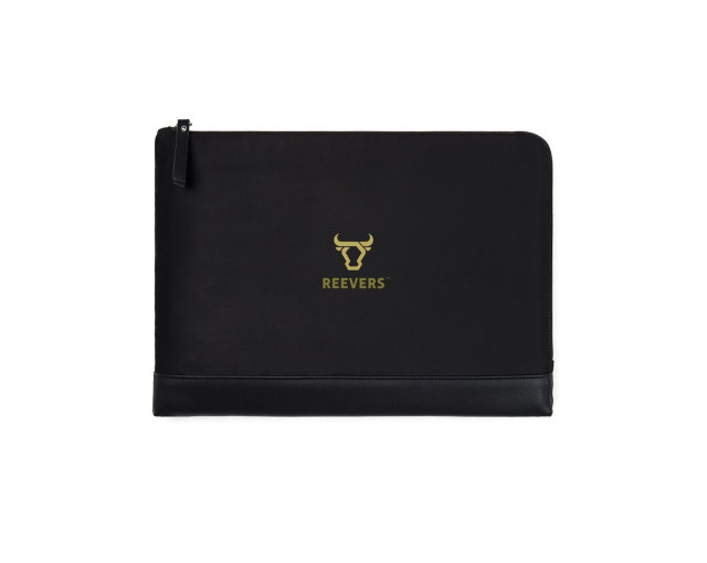 Pokrowiec na laptopa 14" VINGA Marlow, RPET z logo firmy w LazyStore!
