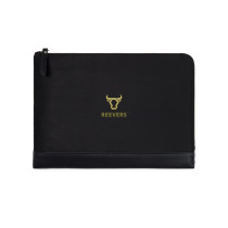 Pokrowiec na laptopa 14" VINGA Marlow, RPET z logo firmy w LazyStore!