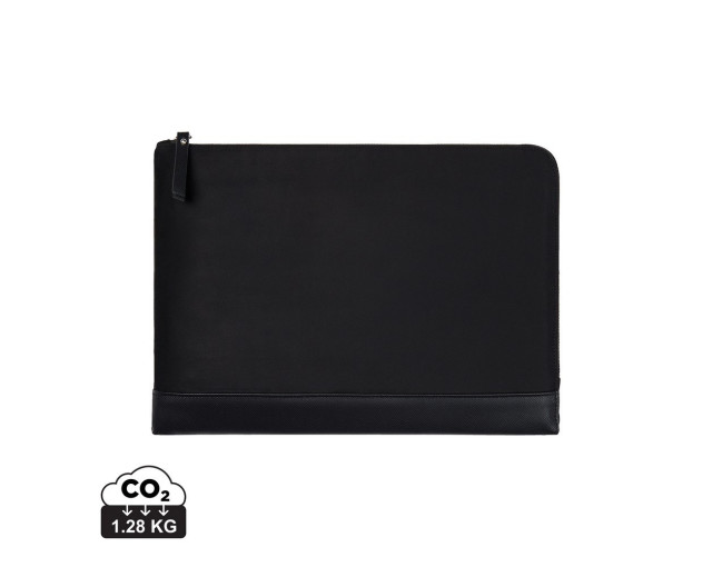 Pokrowiec na laptopa 14" VINGA Marlow, RPET z logo firmy w LazyStore!