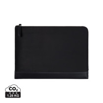 Pokrowiec na laptopa 14" VINGA Marlow, RPET z logo firmy w LazyStore!