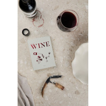 Zestaw do wina VINGA Story of Wine z logo firmy w LazyStore!