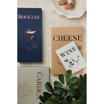 Zestaw do wina VINGA Story of Wine z logo firmy w LazyStore!