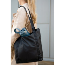 Torba na zakupy VINGA Livorno z logo firmy w LazyStore!