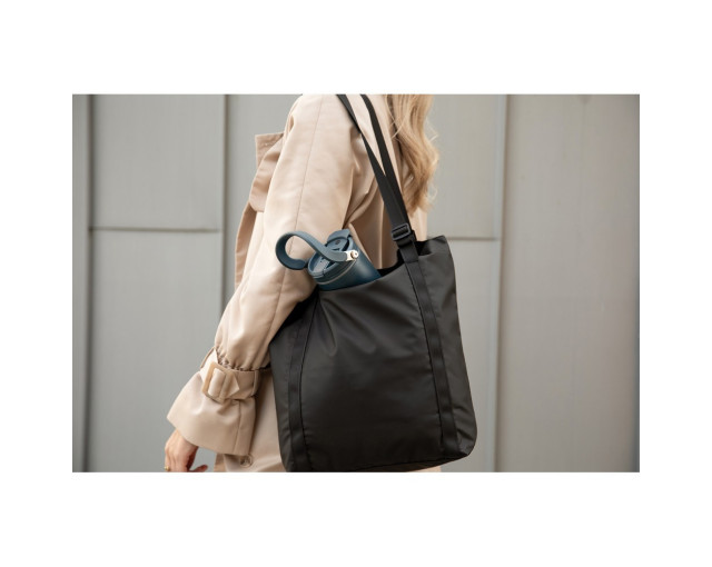 Torba na zakupy VINGA Livorno z logo firmy w LazyStore!