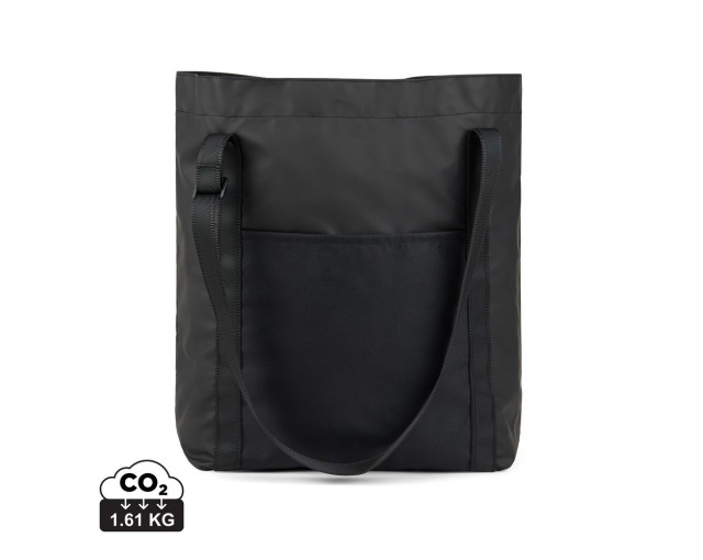 Torba na zakupy VINGA Livorno z logo firmy w LazyStore!