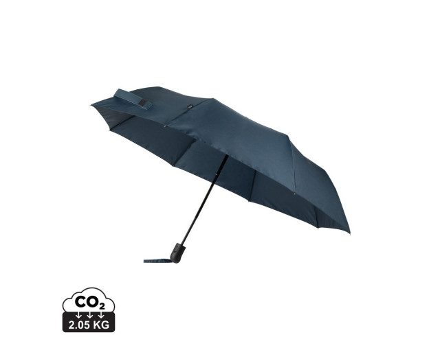 Parasol 21" VINGA Baltimore z logo firmy w LazyStore!