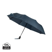 Parasol 21" VINGA Baltimore z logo firmy w LazyStore!
