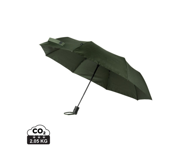 Parasol 21" VINGA Baltimore z logo firmy w LazyStore!