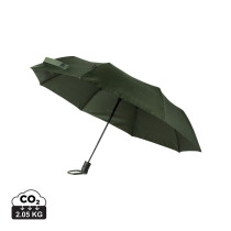 Parasol 21" VINGA Baltimore z logo firmy w LazyStore!