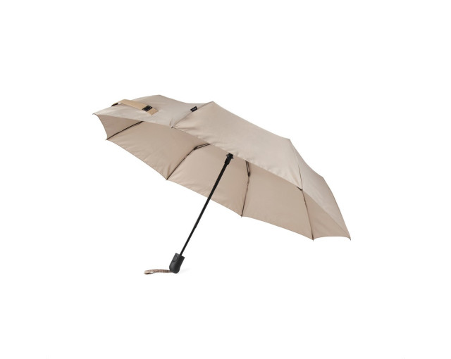 Parasol 21" VINGA Baltimore z logo firmy w LazyStore!