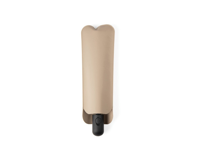 Parasol 21" VINGA Baltimore z logo firmy w LazyStore!