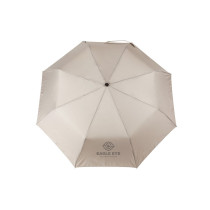 Parasol 21" VINGA Baltimore z logo firmy w LazyStore!