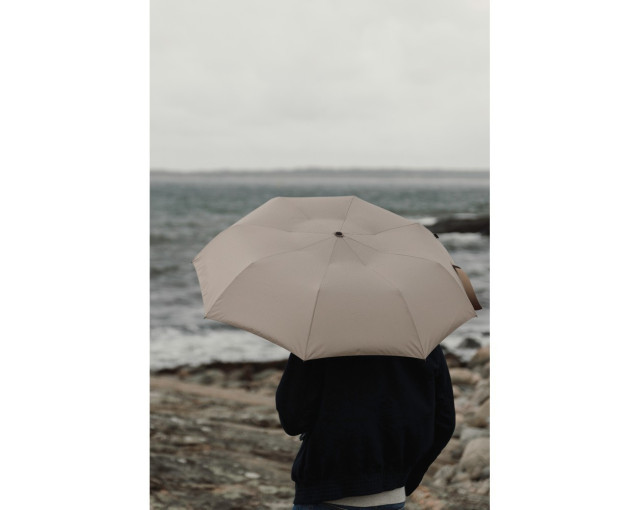 Parasol 21" VINGA Baltimore z logo firmy w LazyStore!