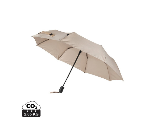 Parasol 21" VINGA Baltimore z logo firmy w LazyStore!