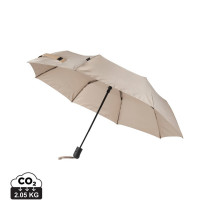 Parasol 21" VINGA Baltimore z logo firmy w LazyStore!