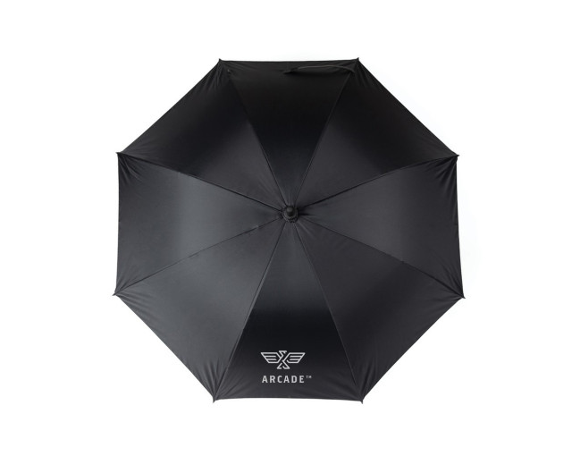 Parasol 23" VINGA Baltimore z logo firmy w LazyStore!