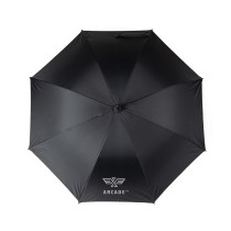 Parasol 23" VINGA Baltimore z logo firmy w LazyStore!