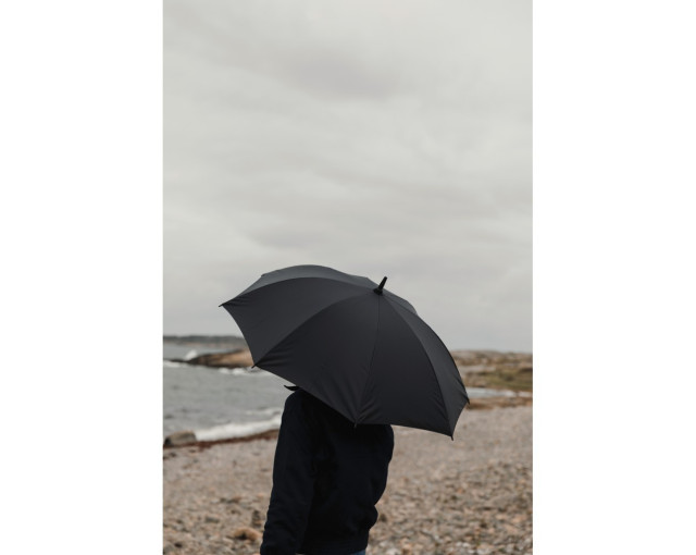 Parasol 23" VINGA Baltimore z logo firmy w LazyStore!