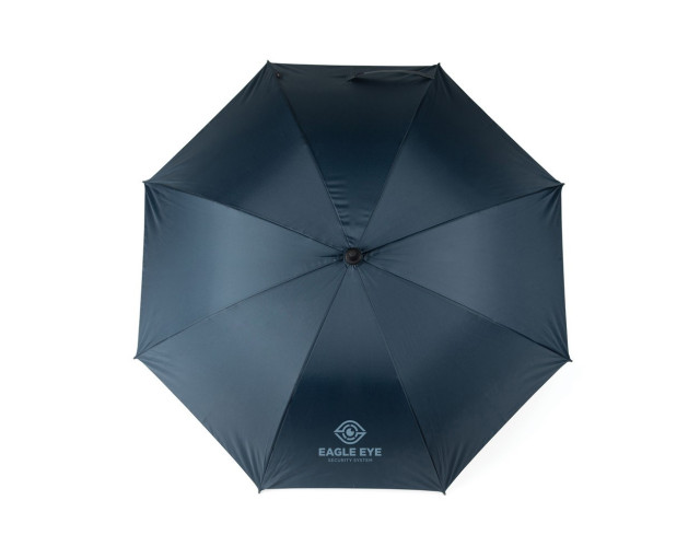 Parasol 23" VINGA Baltimore z logo firmy w LazyStore!
