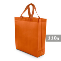 Torba non-woven z logo firmy w LazyStore!