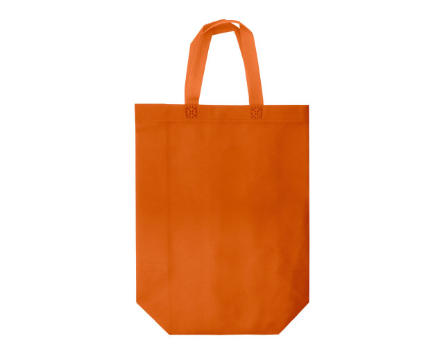 Torba non-woven z logo firmy w LazyStore!